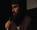 Still image from Outside The Law: Stories From Guantnamo Launch Screening Q & A - Part 08